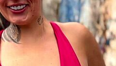 hey babe, wanna trade 1000 pix for a mystery blowjob?