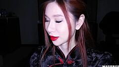 Dressing Rooms Petite 18 Years Old Girlfriend Shows Ass And Pussy To Stepdad In Close Up!