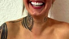 hey babe, wanna trade 1000 pix for a mystery blowjob?