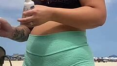 The young guy didn't even eat me and already wants to bring a friend.