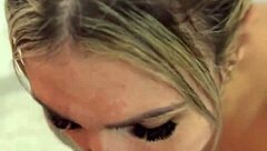 hey babe, wanna trade 1000 pix for a mystery blowjob?