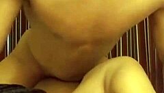 ebony rough fucked nasty in hotel quickie