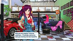 passion pit episode one dating girls