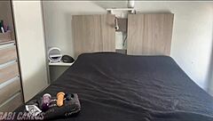 What do you do first thing in the morning?