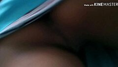 Subo A Hablarle Para Comer Y La Encuentro Con Nalga A Medio Tapar Le Tape Completa