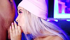 valentina, that cute colombian uni girl, craves thick cock in her wet pussy daily for ultimate submission