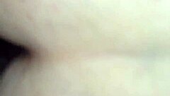 doggystyle this white bitch with a big cumshot