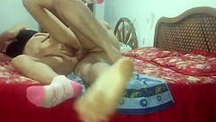 why would this venezuelan prostitute sell her pussy for 10 dollars without condom and creampie