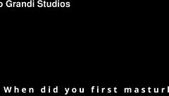 uncensored interview with isabella both in a natural setting