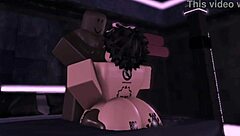 femboy slut, why do you fuck and suck bbc behind boyfriend's back?