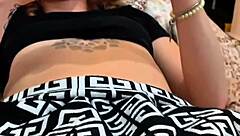 Sexo gostoso com a novinha do bucetao parte 1