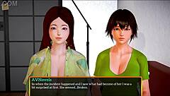 My new family explores episode 392 together