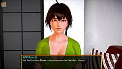 My new family explores episode 392 together