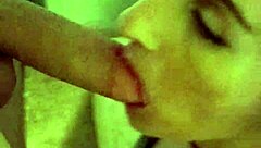 Wow! Lil Devil Gets Throat Fucked Hard by Longstroked in Wild Scene