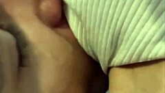 Sexo gostoso com a novinha do bucetao parte 1