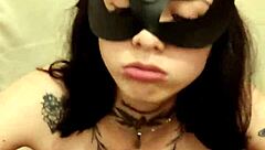 Discover The Charm Of A Beautiful Latina In This Intriguing Homemade Amateur Video