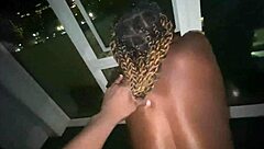 Is that shy teen 18+ orgasming next door?