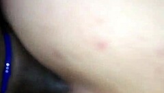 doggystyle this white bitch with a big cumshot