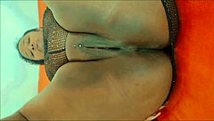 big tits milf lets monster cock in