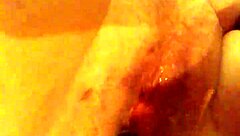 Making myself squirt with a different toy