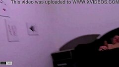 i'm the mature latina babe in lingerie, ridin' and givin' my ass to him, oops