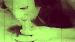 Dark Lantern Presents Vintage Porn