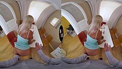 Here’s a story of a virtual taboo during a wild holiday celebration with intense action.