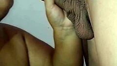 my fat wife sucks so good, you gotta see this bbw action