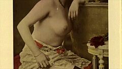 Dark Lantern Presents Vintage Porn