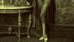 Dark Lantern Presents Vintage Porn