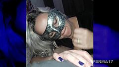 Dreaming of the hot stepmother while cumming