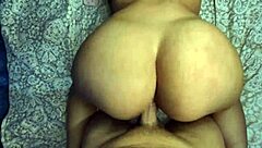 my sister-in-law visits and i put her on all fours 😈🍑