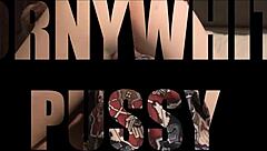 Suggestive encounter with friend's curvaceous girlfriend bent over