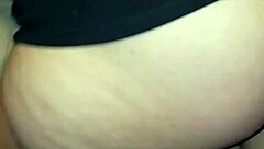 Milf Takes Deep Creampie Sex to Get Pregnant in Round 5