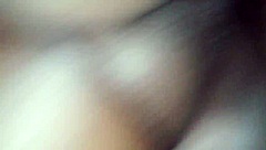 ex girlfriend from caribbean visits in missionary