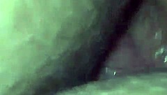 Big Ass Gets Cum On It