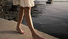 valentina ginagerson shows her beauty power with music 😍