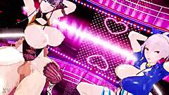 Beautiful Two Wives Share Their Lives