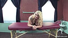 nikita von james shares lesbian backstage moments with nude pornstars