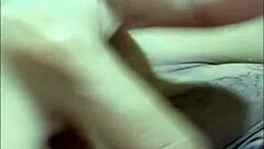 I licked my asian girlfriend's pussy during video call sex via whatsapp in 2025