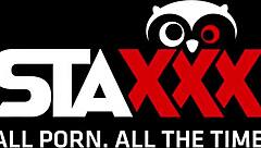 sweet japanese hottie invites him to explore her hairy pussy in group sex