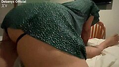 me escaping my stepbrother's room feeling horny