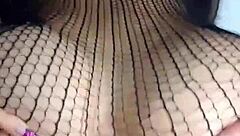 Intense Anal Fucking And Facial Cumshot On Colombian Babe!