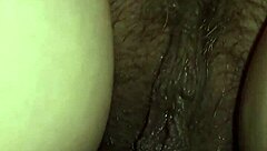 gretala's homemade toilet scratching fun