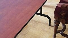 I's stomping cum outta that big cock with my feet on the desk, dominating him so hard!