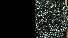 me escaping my stepbrother's room feeling horny