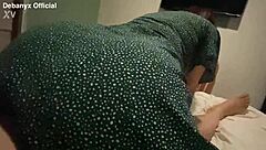 me escaping my stepbrother's room feeling horny