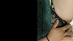 me escaping my stepbrother's room feeling horny