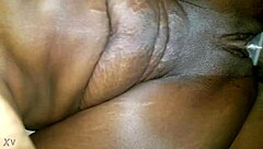 Quick shot of my first amateur porn scene