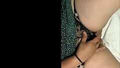 me escaping my stepbrother's room feeling horny